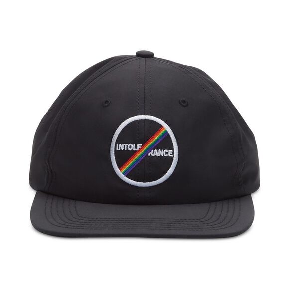 Kenneth Cole Mens Pride Baseball Cap, Black, NWT - Picture 1 of 1